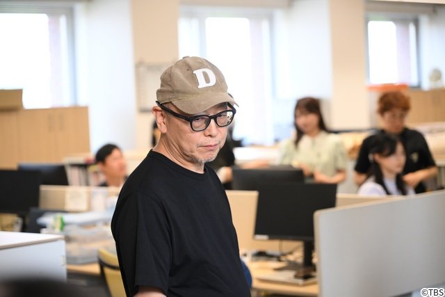 土井裕泰監督が語る「Tシャツが乾くまで」蒼井優の芝居に「すごい」と漏らした瞬間