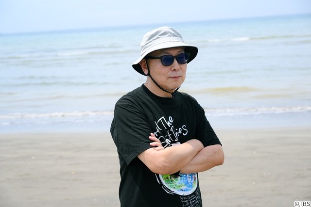 土井裕泰監督が語る「Tシャツが乾くまで」蒼井優の芝居に「すごい」と漏らした瞬間