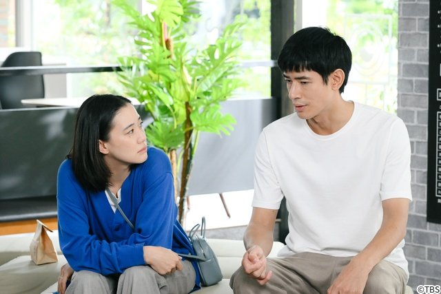 土井裕泰監督が語る「Tシャツが乾くまで」蒼井優の芝居に「すごい」と漏らした瞬間