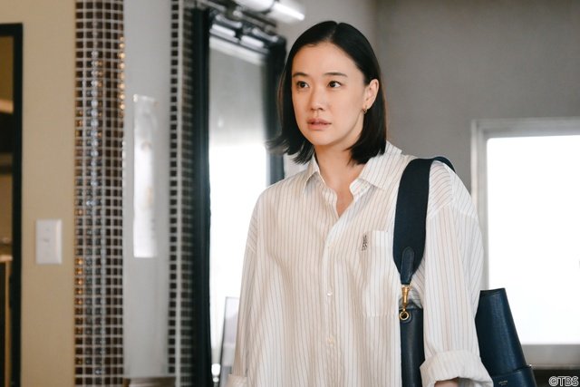 蒼井優にとって“10年に1本”の作品 最終話は松山ケンイチの“ある表情”に注目