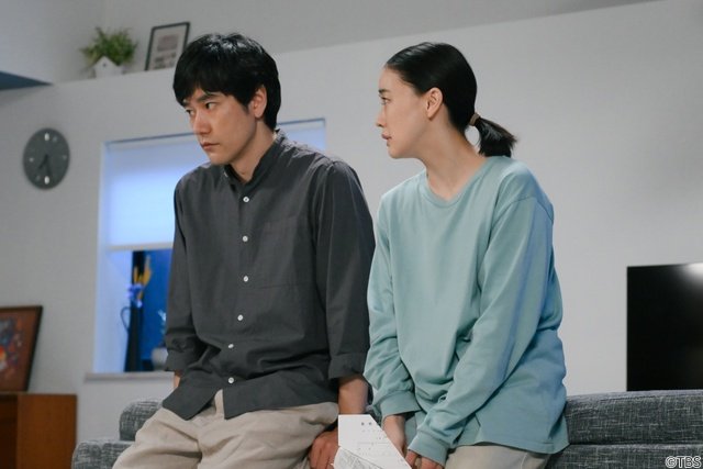 蒼井優にとって“10年に1本”の作品 最終話は松山ケンイチの“ある表情”に注目