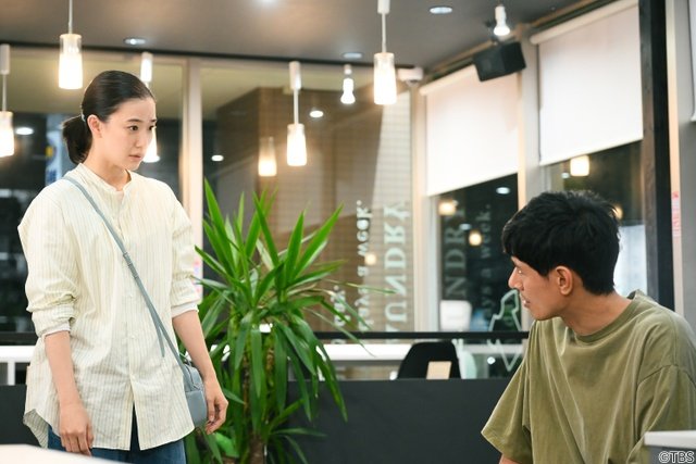 蒼井優にとって“10年に1本”の作品 最終話は松山ケンイチの“ある表情”に注目