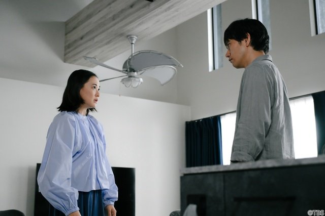 蒼井優にとって“10年に1本”の作品 最終話は松山ケンイチの“ある表情”に注目