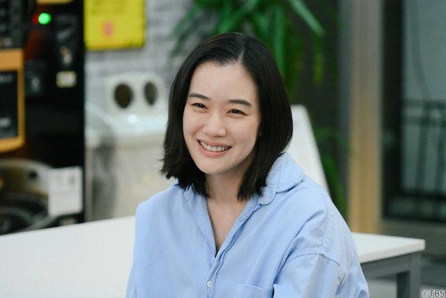 蒼井優にとって“10年に1本”の作品 最終話は松山ケンイチの“ある表情”に注目