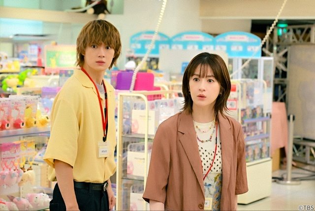 「君の好きは無敵」岩崎愛奈Pが明かすタイトルの意味 最終回で見える“もう一つの答え”