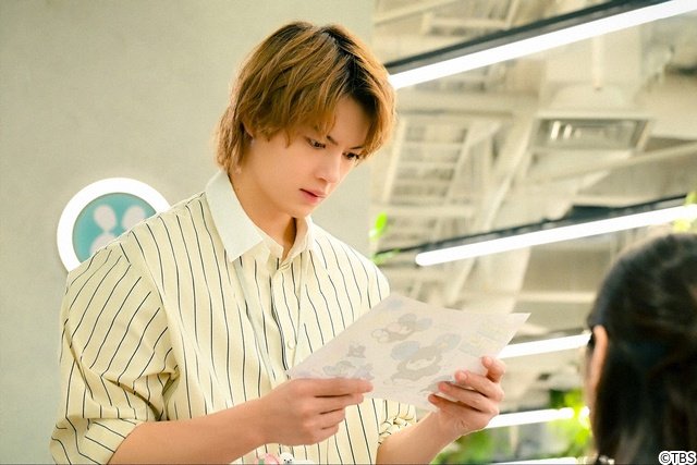 「君の好きは無敵」岩崎愛奈Pが明かすタイトルの意味 最終回で見える“もう一つの答え”