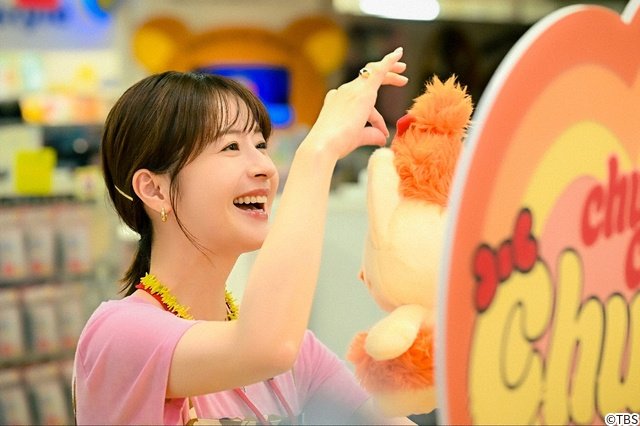 「君の好きは無敵」岩崎愛奈Pが明かすタイトルの意味 最終回で見える“もう一つの答え”