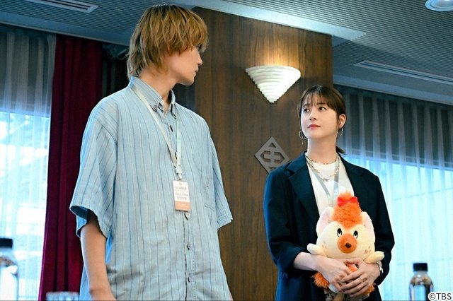 「君の好きは無敵」岩崎愛奈Pが明かすタイトルの意味 最終回で見える“もう一つの答え”
