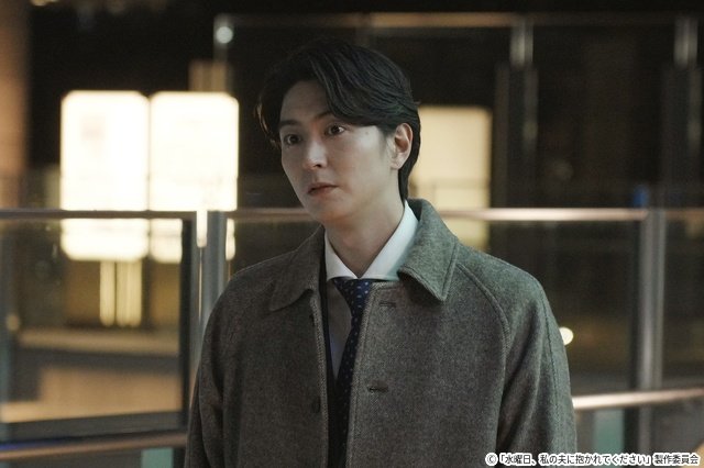 沢村一樹“サスペンス系ドロドロ不倫ドラマ”を演出　監督業の醍醐味と役者経験が光る演出術とは？