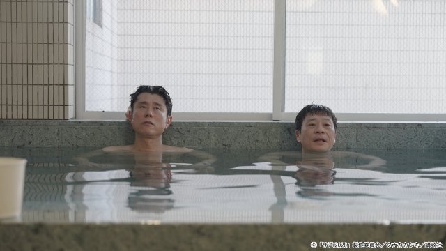 「サ道2026」原田泰造&三宅弘城、新キャスト・橋本将生のサウナルーティンに驚き!