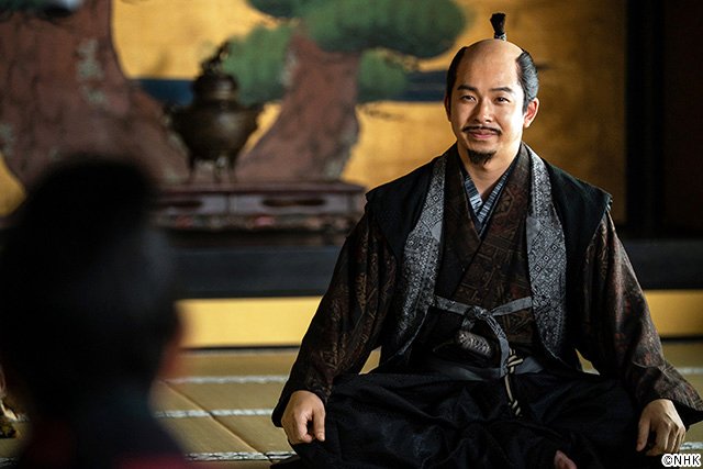 大河ドラマ「豊臣兄弟!」/第40回 大河ドラマ「豊臣兄弟!」/第40回