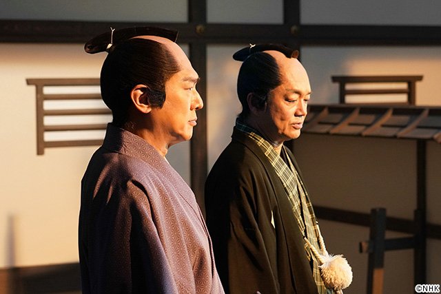 BS時代劇「大岡越前9」/第7回 BS時代劇「大岡越前9」/第7回
