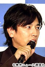 「連続ドラマW MR -医薬情報担当者-」会見：要潤／鮫島淳