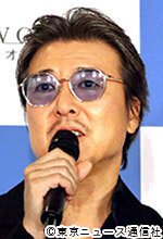「連続ドラマW MR -医薬情報担当者-」会見：豊原功補／五十川和彦