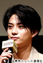 「もうパパ!」会見:岩瀬洋志/吉良陽日 「もうパパ!」会見:岩瀬洋志/吉良陽日
