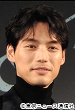 「ハイド&シーク 0秒前の彼女」会見:福士蒼汰/津倉勇一 「ハイド&シーク 0秒前の彼女」会見:福士蒼汰/津倉勇一