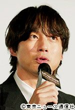 「kiDnap GAME」会見:坂口健太郎/新出敏郎 「kiDnap GAME」会見:坂口健太郎/新出敏郎
