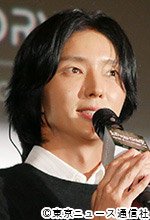 「kiDnap GAME」会見:イ・ジュンギ/ハン・キジュ 「kiDnap GAME」会見:イ・ジュンギ/ハン・キジュ