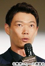 「kiDnap GAME」会見:笠松将/漆原春樹 「kiDnap GAME」会見:笠松将/漆原春樹