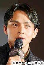 「kiDnap GAME」会見:満島真之介/比嘉蔵之介 「kiDnap GAME」会見:満島真之介/比嘉蔵之介