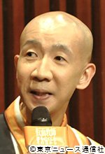 水曜プラチナイト「仮面教師～妻を亡くしたその日から」会見：ひょうろく／萬海茂一