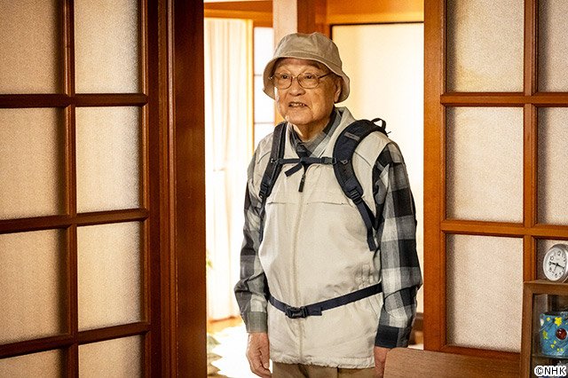 土曜ドラマ「老害の人」/第1回 土曜ドラマ「老害の人」/第1回