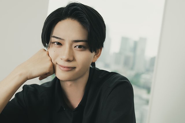 岩瀬洋志が「もうパパ!」で挑む新たな境地「愛されキャラも演じられると思ってもらいたい」