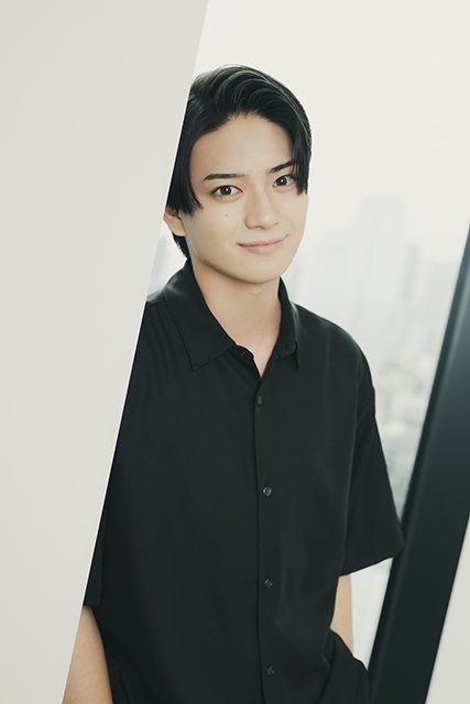 岩瀬洋志が「もうパパ!」で挑む新たな境地「愛されキャラも演じられると思ってもらいたい」