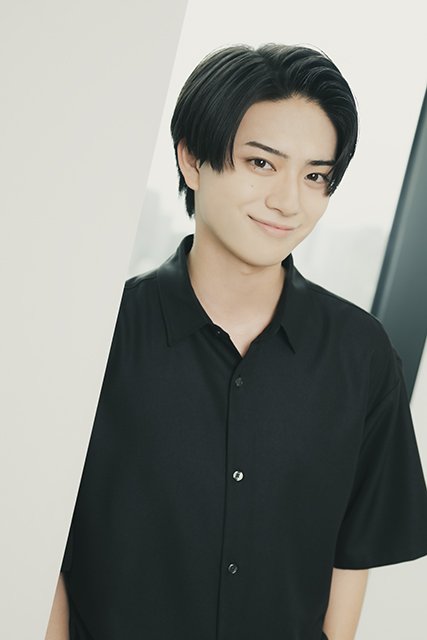 岩瀬洋志が「もうパパ!」で挑む新たな境地「愛されキャラも演じられると思ってもらいたい」