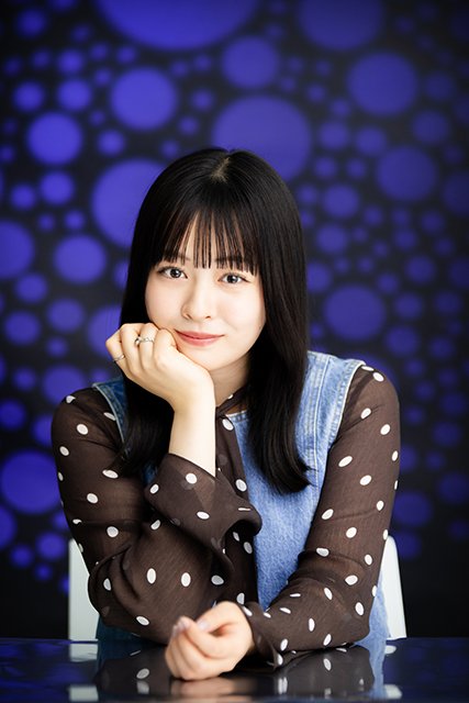 莉子主演「SQUALL」吉澤要人との共演&シンガポールロケ「国境を越えた温かさを感じた」