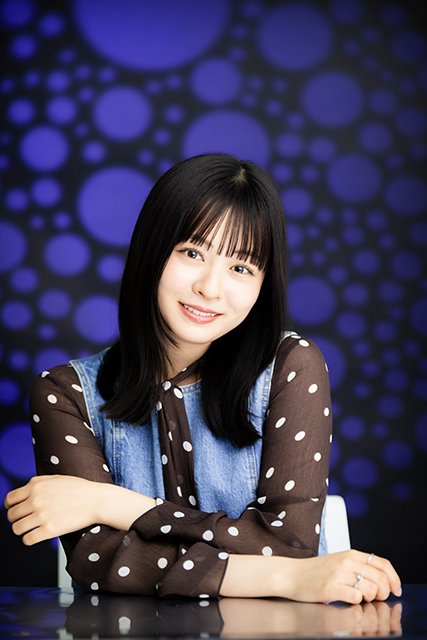 莉子主演「SQUALL」吉澤要人との共演&シンガポールロケ「国境を越えた温かさを感じた」