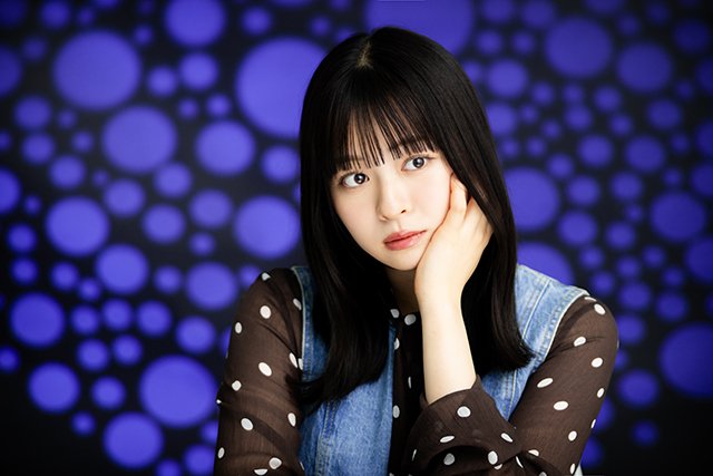 莉子主演「SQUALL」吉澤要人との共演&シンガポールロケ「国境を越えた温かさを感じた」