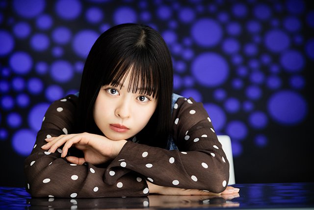 莉子主演「SQUALL」吉澤要人との共演&シンガポールロケ「国境を越えた温かさを感じた」