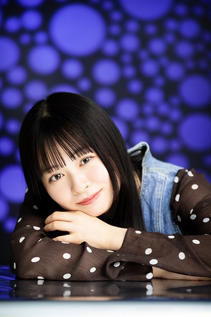 莉子主演「SQUALL」吉澤要人との共演&シンガポールロケ「国境を越えた温かさを感じた」