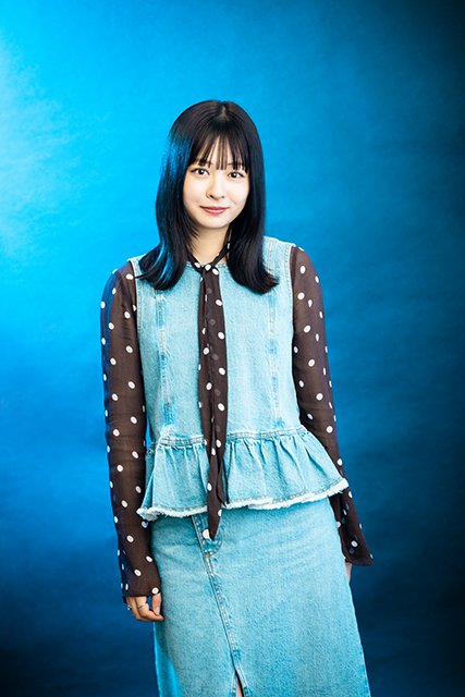 莉子主演「SQUALL」吉澤要人との共演&シンガポールロケ「国境を越えた温かさを感じた」