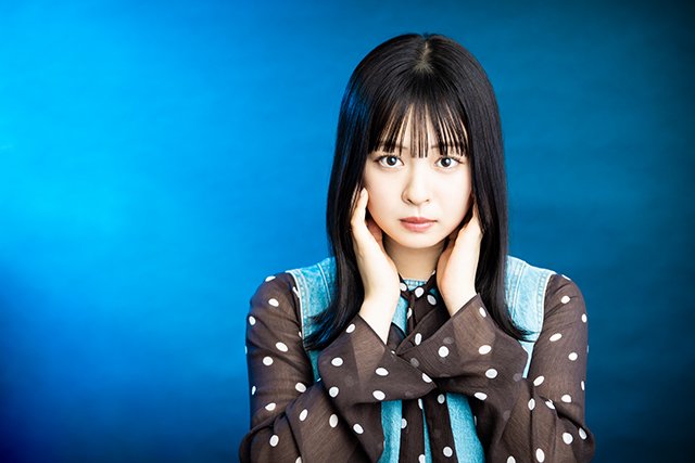 莉子主演「SQUALL」吉澤要人との共演&シンガポールロケ「国境を越えた温かさを感じた」