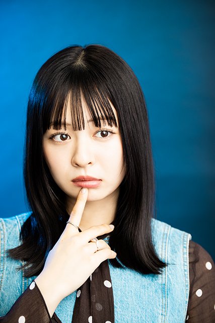 莉子主演「SQUALL」吉澤要人との共演&シンガポールロケ「国境を越えた温かさを感じた」