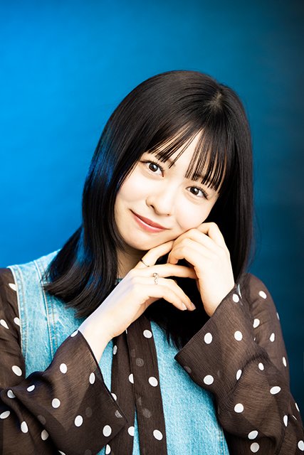 莉子主演「SQUALL」吉澤要人との共演&シンガポールロケ「国境を越えた温かさを感じた」