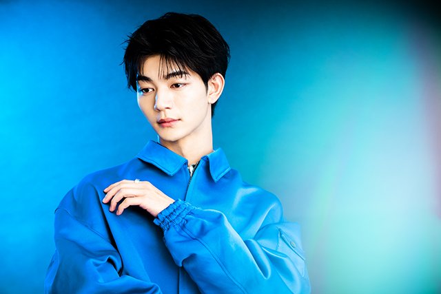 吉澤要人が語る“待つ男”役の優しさと葛藤「SQUALL」で描く繊細な愛とは