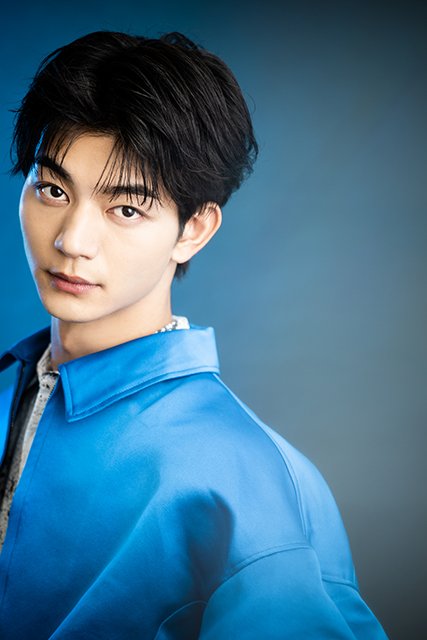 吉澤要人が語る“待つ男”役の優しさと葛藤「SQUALL」で描く繊細な愛とは