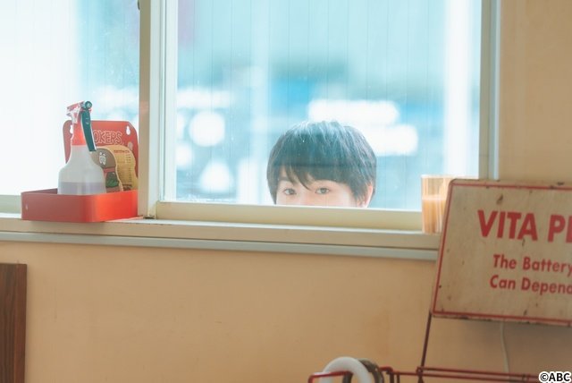 「修仲２」第3話　渡会（簡秀吉）の元カノ登場！「話したい事がある」に日置（藤本洸大）動揺