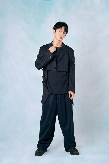 自分が3人いると思って演じたい 菊池修司“初の一人芝居”開幕直前インタビュー