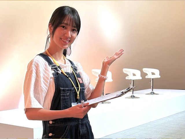 「あかりサーチ、一本！」第22回　伊原六花×七五三掛龍也「小麦とバターと復讐と」制作発表へ