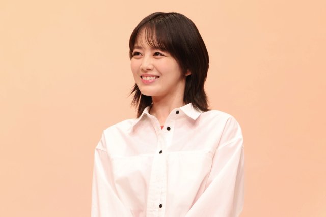 「あかりサーチ、一本！」第22回　伊原六花×七五三掛龍也「小麦とバターと復讐と」制作発表へ