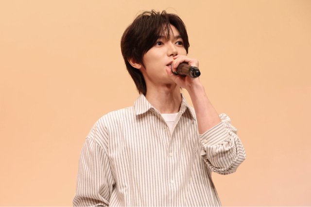 「あかりサーチ、一本！」第22回　伊原六花×七五三掛龍也「小麦とバターと復讐と」制作発表へ