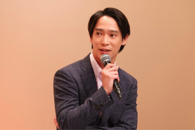 「あかりサーチ、一本！」第22回　伊原六花×七五三掛龍也「小麦とバターと復讐と」制作発表へ