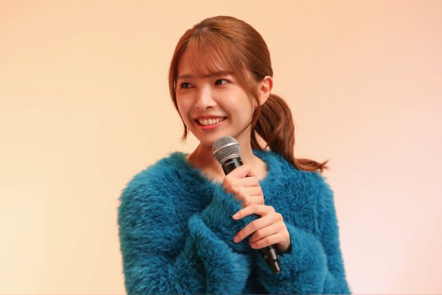 「あかりサーチ、一本！」第22回　伊原六花×七五三掛龍也「小麦とバターと復讐と」制作発表へ