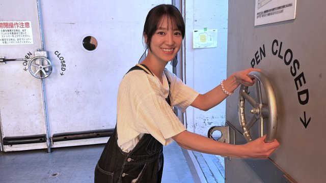 「あかりサーチ、一本！」第22回　伊原六花×七五三掛龍也「小麦とバターと復讐と」制作発表へ