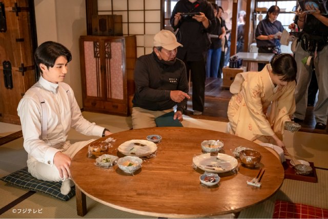 平野眞監督×宋ハナプロデューサーが明かす愛され作品の裏側とは?「あかりサーチ、一本!」第23回
