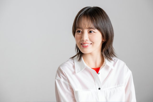 「小麦とバターと復讐と」主演の伊原六花さんと濃密トーク「あかりサーチ、一本！」第24回